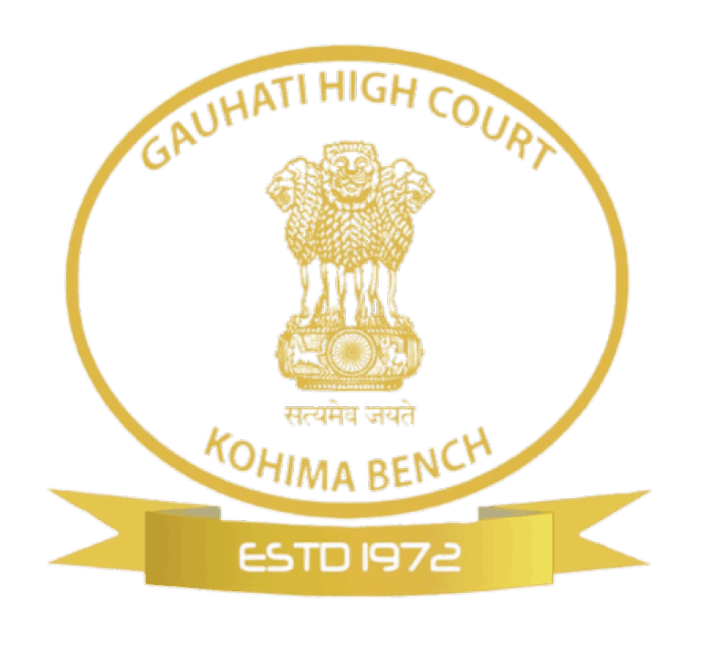 Gauhati High Court Logo