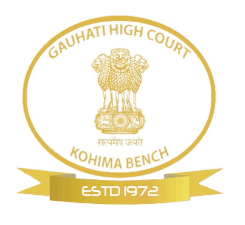 Gauhati High Court Logo